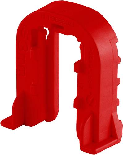 TE Connectivity Befestigungsschieber HDSCS, MCP D HDSCS, MCP 1564562-2 Inhalt