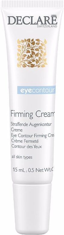Declaré Age Control eye contour firming cream 15 ml