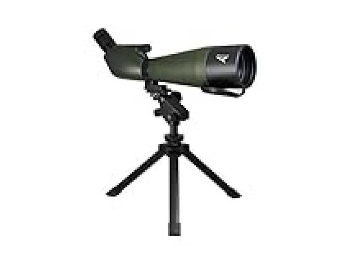 AMAZONE II ZOOM 20-60X80 - LV