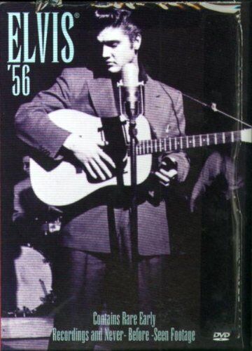 Elvis Presley - Elvis Presley - Elvis '56 - Preis vom 30.09.2026 09:01:18 h
