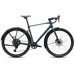 Cube Nuroad Pro FE taiga ́n ́blue - L