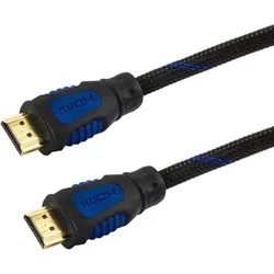 E+P Elektrik High-Speed-HDMI-Kabel H 400 B