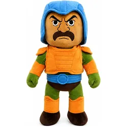 Mattel Masters of the Universe Man-At-Arms plush toy 25cm (7 cm)