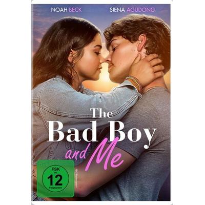 The Bad Boy and Me, DVD