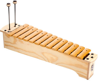 Sonor SKX 100 Soprano Xylophone