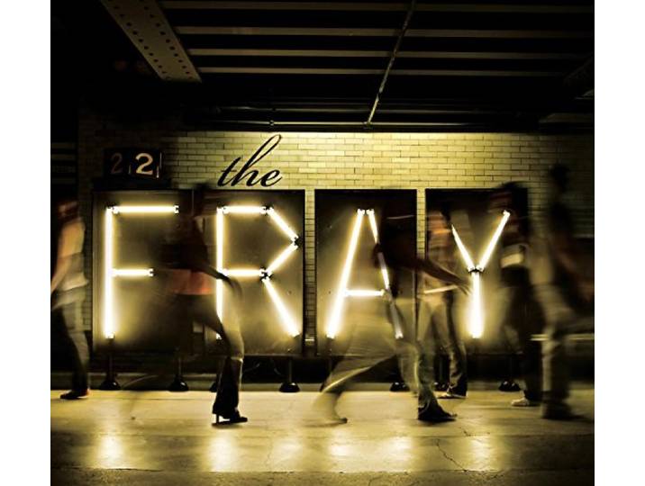 The Fray - The Fray