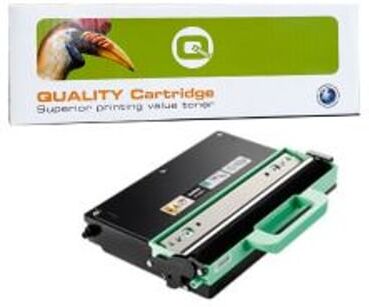 Q-Nomic WT-200CL recolector de toner