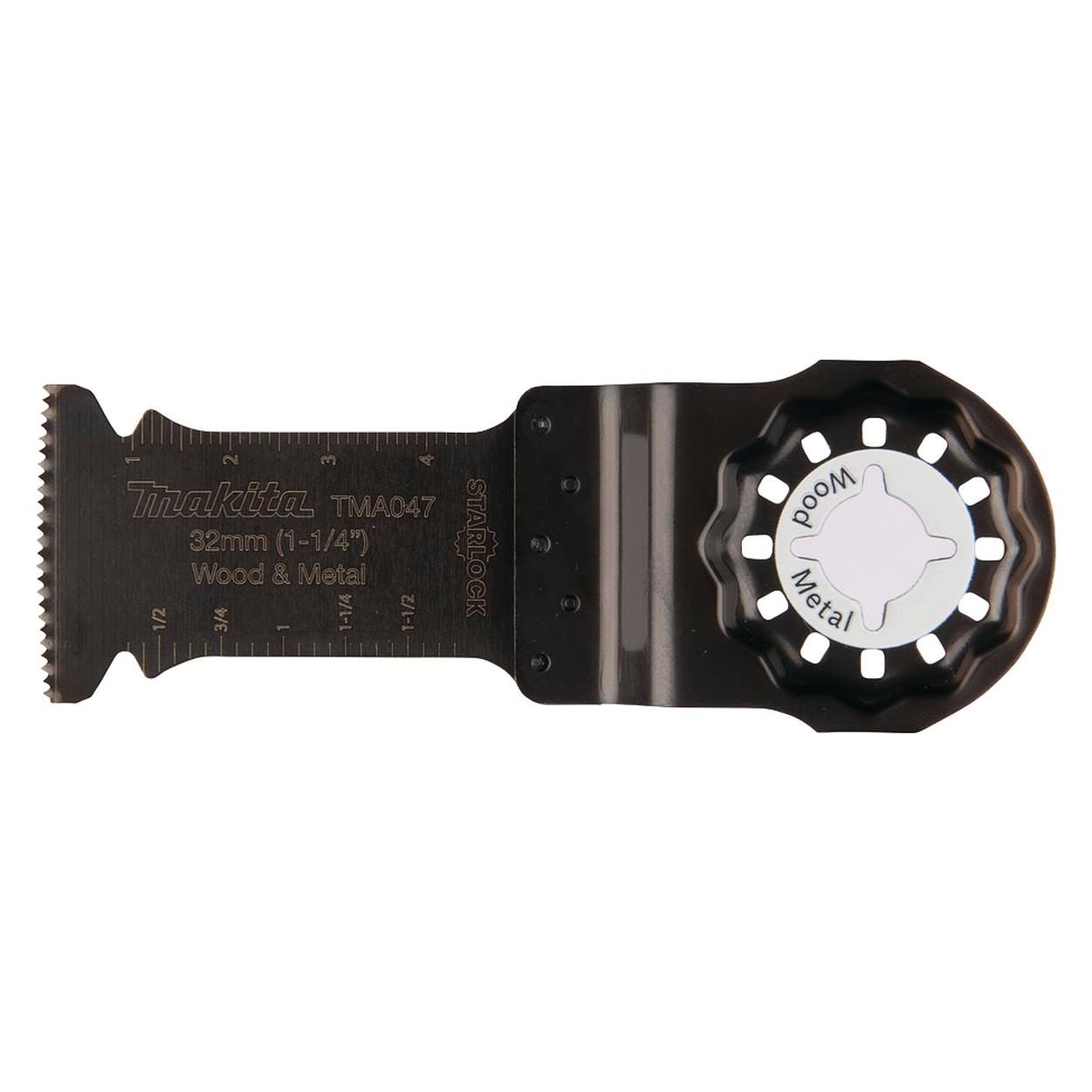 Makita Tauchsägeblatt (B-64814)