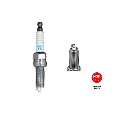 NGK Zündkerze 1422 für MITSUBISHI