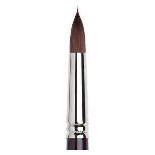Winsor & Newton Galeria L/Hd Round No 16 (5730016)