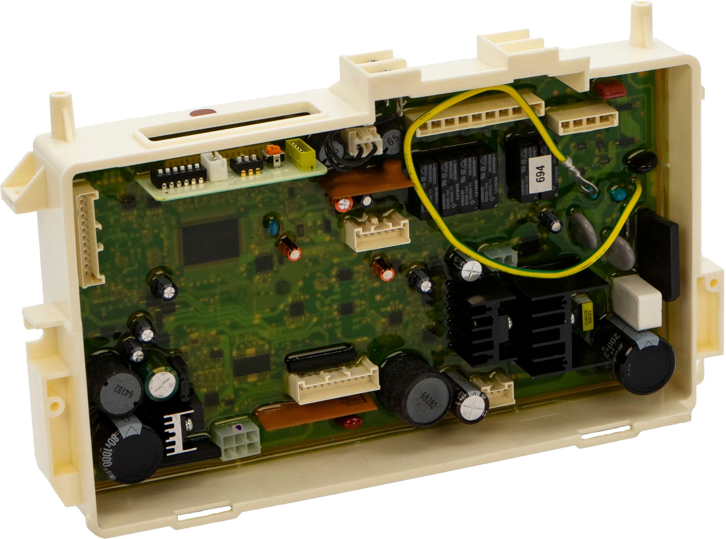 Rinnai HD70E PCB Control Unit - Genuine Replacement