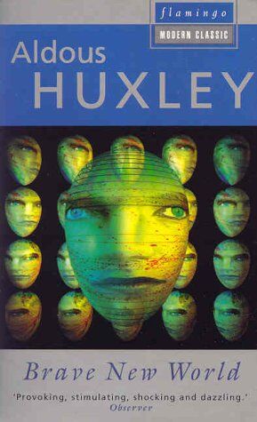 Aldous Huxley - Brave New World - Preis vom 12.10.2026 11:37:12 h