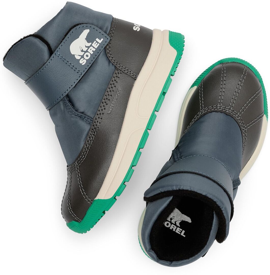 SOREL Boots Whitney™ III Strap Mid