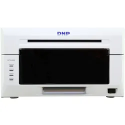 DNP DS 620 Thermosublimationsdrucker