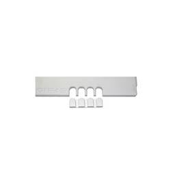 Gifas Electric 840862 Fußboden-Einbausteckdose