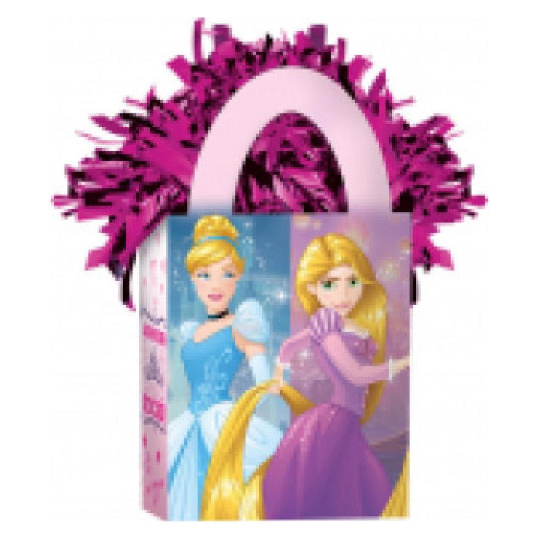Amscan Ballongewicht Tüte 'Princess' 156gr (39573084)