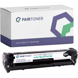 Kompatibel für HP Color LaserJet Managed E 47528 f (W2030X / 415X) Toner Schwarz