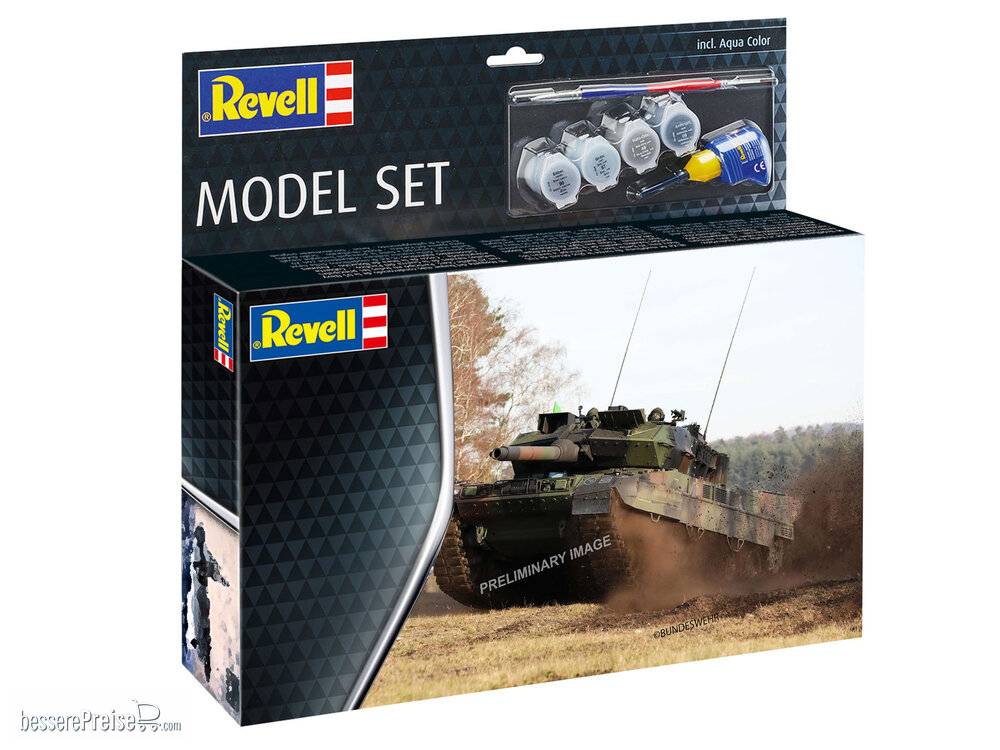 Revell 63355