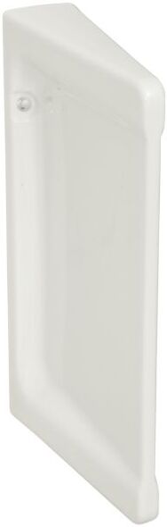 VitrA Options Urinaltrennwand 5172L003-0155 34,5x59,5cm, Keramik, weiß