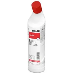 Ecolab Maxx Into WC 750 ml WC-Reiniger Hochkonzentrierter WC-Reiniger