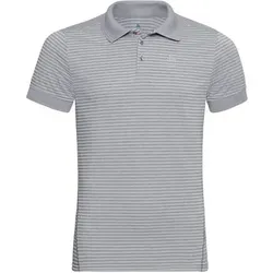 ODLO Herren Poloshirt "Nikko Dry" Kurzarm, Größe S in Bunt Bunt
