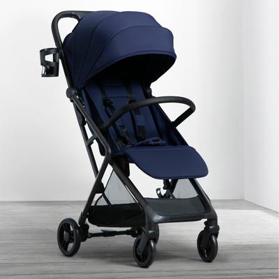 Delta Children Icon Ultra Compact Everyday & Travel Stroller