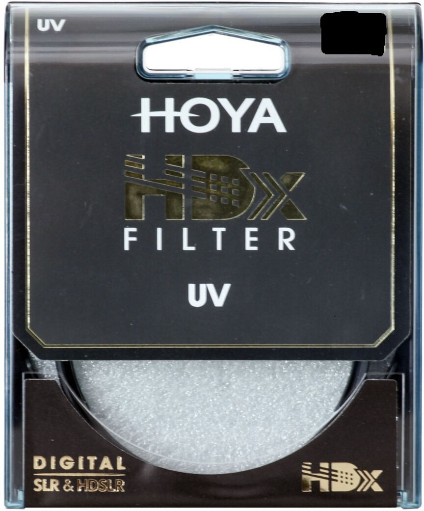 Filtre UV Hoya HDX 77mm