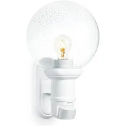 Steinel, Fassadenbeleuchtung, Sensorlampe L 560 S (E27, IP44)