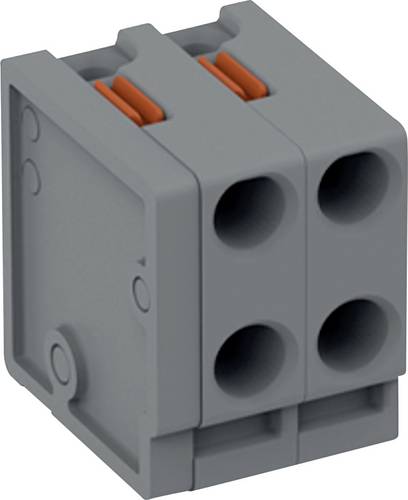 WAGO 252-302 Federleiste 600St.