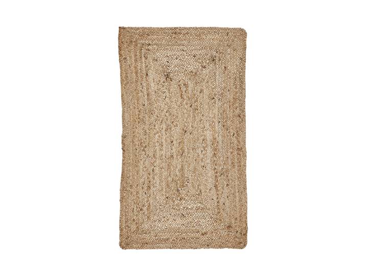 Teppich Salo 200 x 80 cm Natur