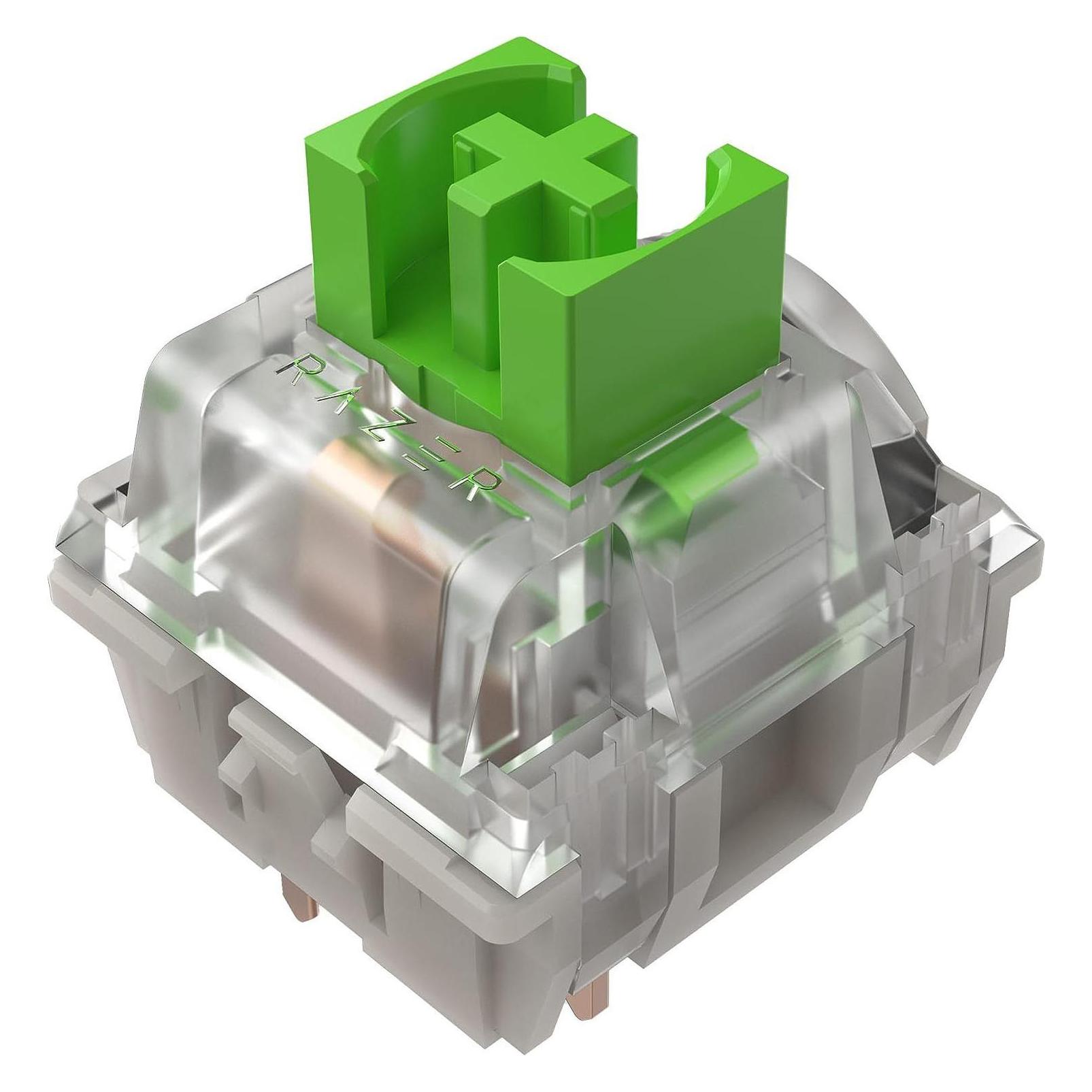 Razer Green Switch-Set - 36 Stück (RC21-02040200-R3M1)