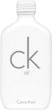 Calvin Klein Ck All - Eau de toilette