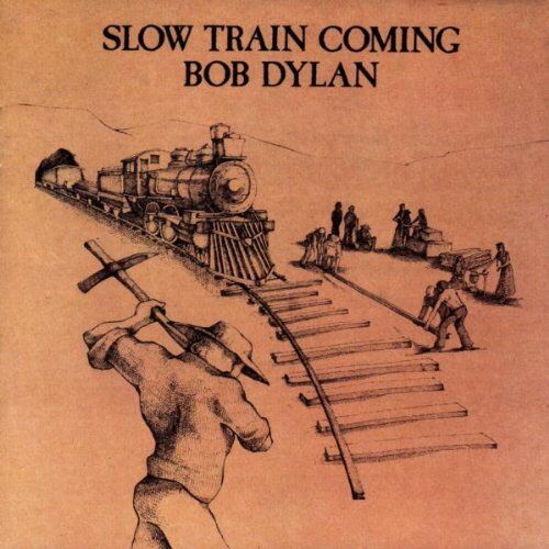 Bob Dylan - Slow Train Coming - Preis vom 12.10.2026 11:37:12 h