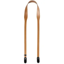 PEAK DESIGN Form Kameragurt Leder Standard Tan (Angebot)