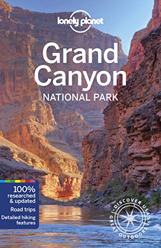 Loren Bell - Grand Canyon national park - Preis vom 14.10.2026 23:07:16 h