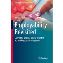 Employability Revisited, Fachbücher