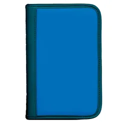 Taucherlogbuch sub-book - Farbe: blau
