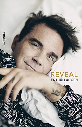 Chris Heath - Reveal: Robbie Williams - Preis vom 09.10.2026 07:28:09 h