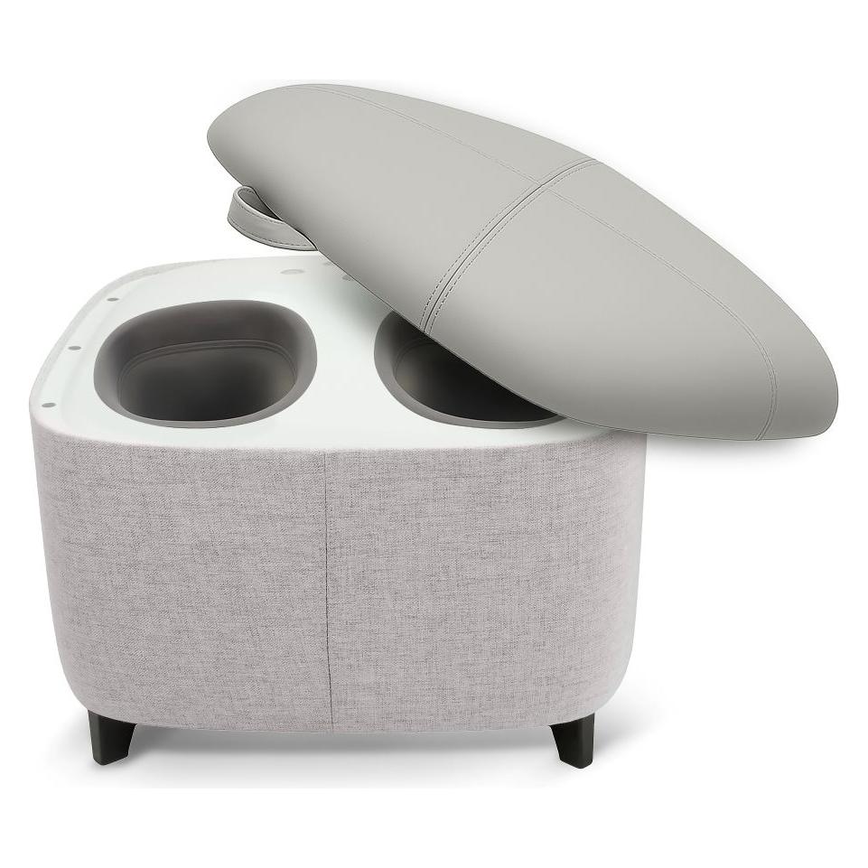 Medivon Smart device Foot Massager Puff Atlantis (MEDIVON)