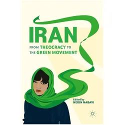 Iran, Fachbücher