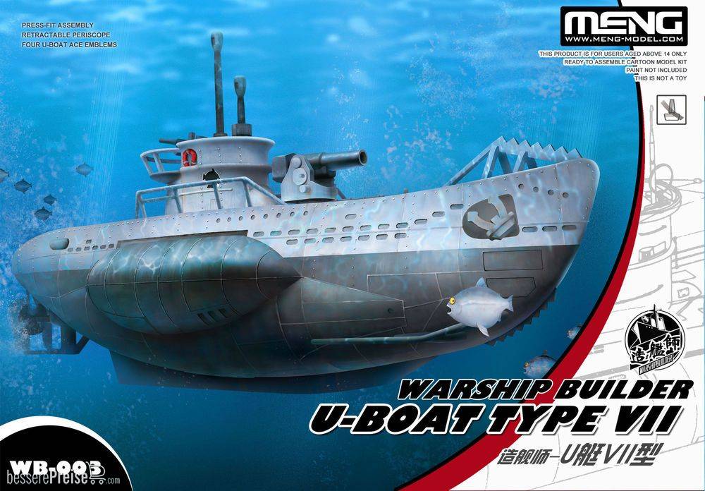 MENG-Model WB-003