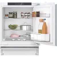KUR21VFE0 Serie 4, Vollraumkühlschrank Home Connect