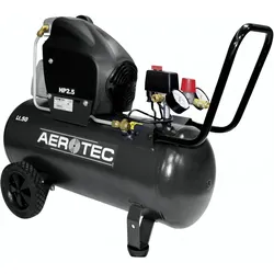 Aerotec, Kompressor, 310-50 FC Kolbenkompressor (50 l, 10 Bar)