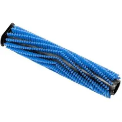 Nilfisk Walzenbürste Teppich, 310 mm, blau, Staubsauger Zubehör, Blau
