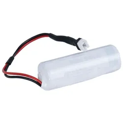 Lithium Batteriepack LS17500 JST RM Stecker - 3,6V 3,6Ah