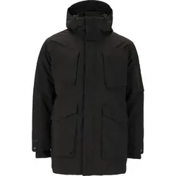 WHISTLER Whistler Herren Funktionsjacke Graysville, Größe L in Schwarz 01100