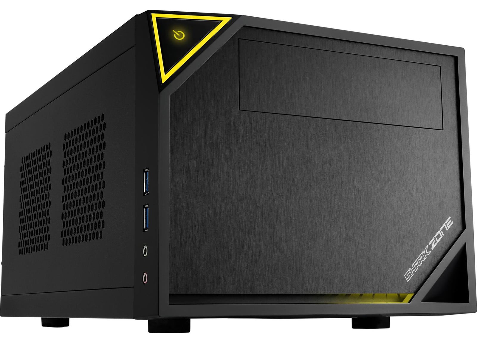 Sharkoon Shark Zone C10 ITX