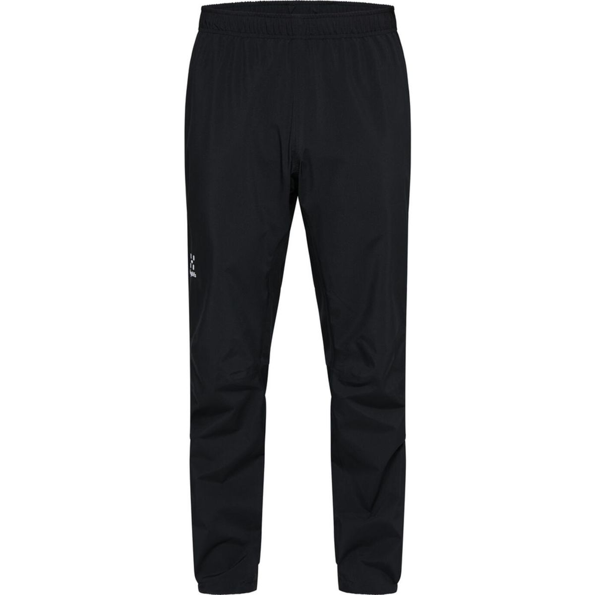 Haglöfs Korp Proof Pant Men true black (2C5) XL 6061342C5030