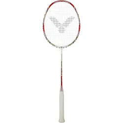 Victor, Badmintonschläger, (Bespannt)