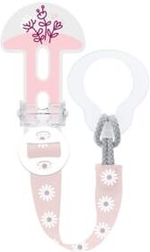 Mam Clip It&Cover Branco